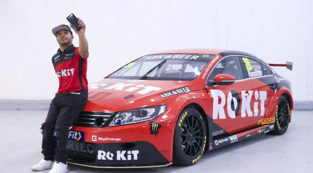 BTCC: Shedden to make BTCC return with Team Dynamics test role